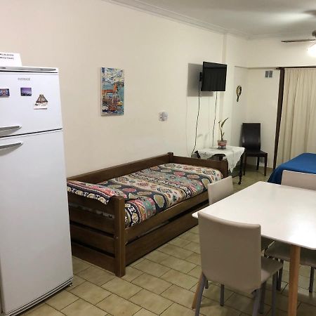 Apartamento Pacifico Altos Balcony Bahia Blanca Ngoại thất bức ảnh