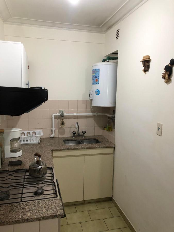 Apartamento Pacifico Altos Balcony Bahia Blanca Ngoại thất bức ảnh