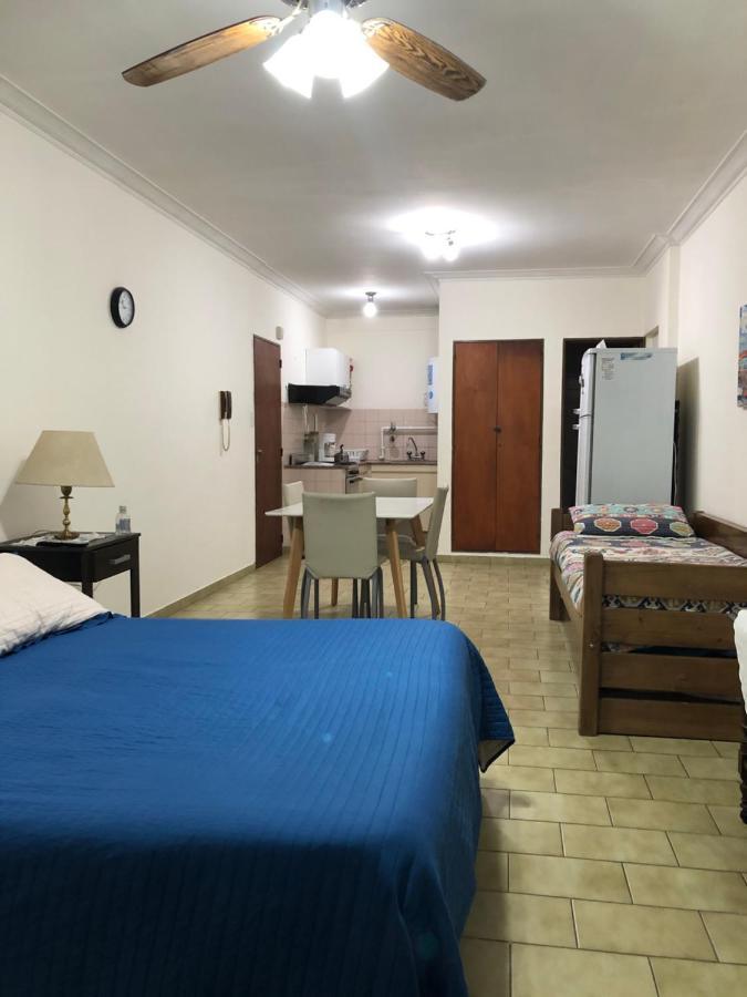 Apartamento Pacifico Altos Balcony Bahia Blanca Ngoại thất bức ảnh