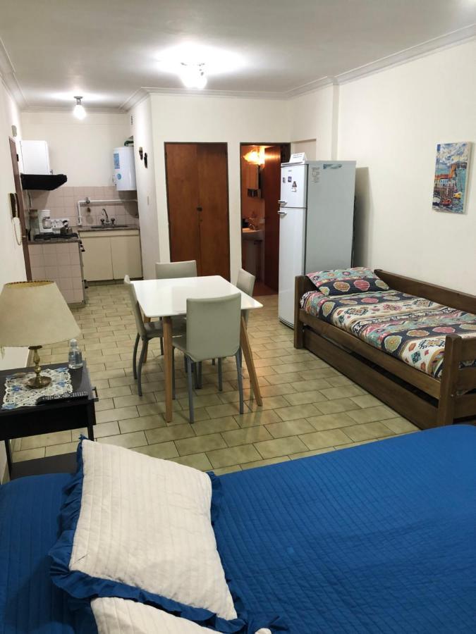 Apartamento Pacifico Altos Balcony Bahia Blanca Ngoại thất bức ảnh