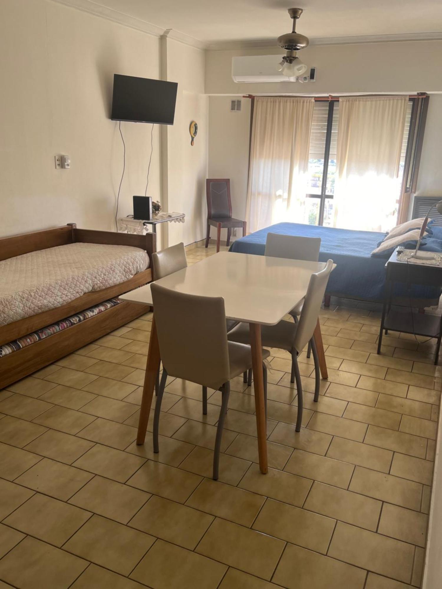 Apartamento Pacifico Altos Balcony Bahia Blanca Ngoại thất bức ảnh