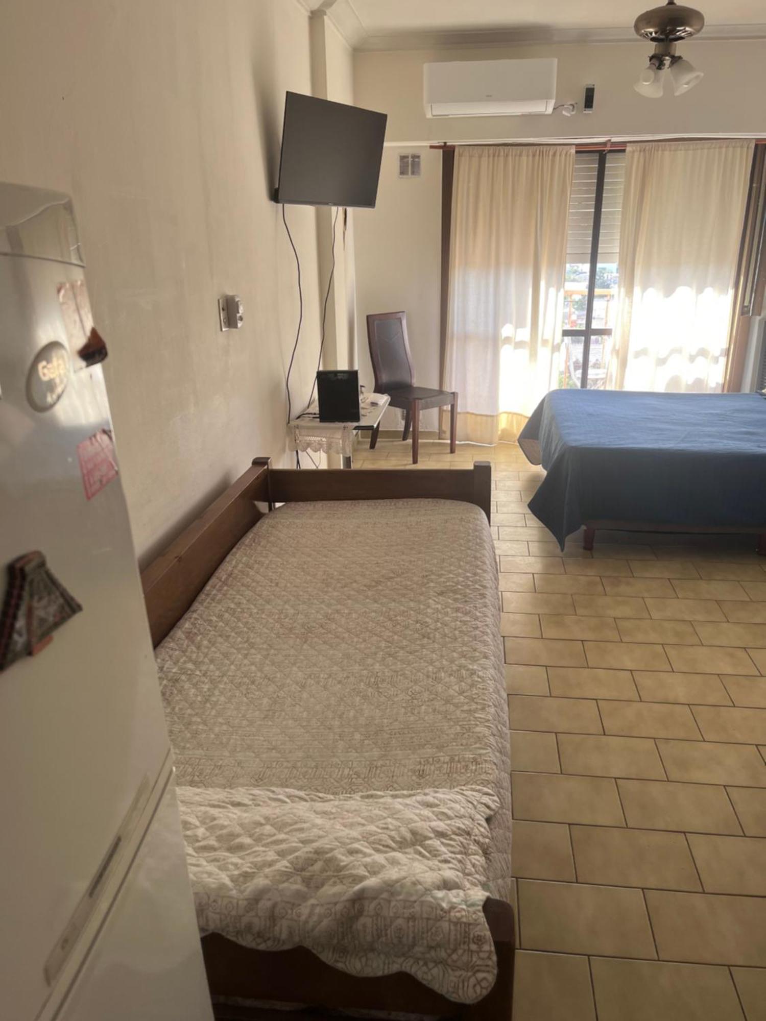 Apartamento Pacifico Altos Balcony Bahia Blanca Ngoại thất bức ảnh