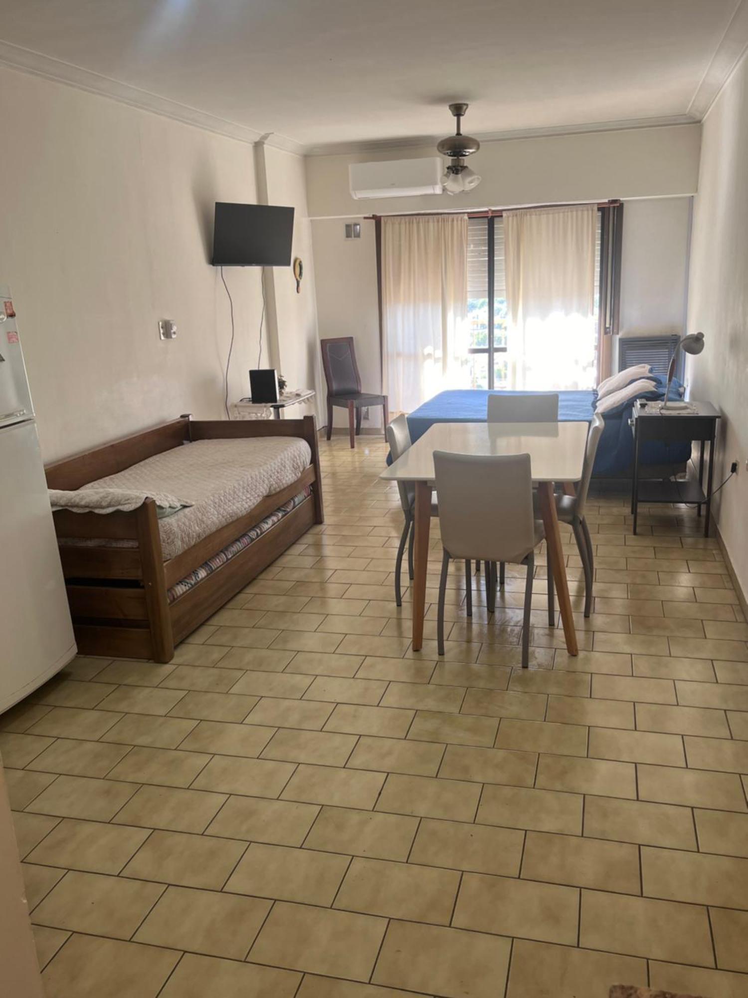 Apartamento Pacifico Altos Balcony Bahia Blanca Ngoại thất bức ảnh
