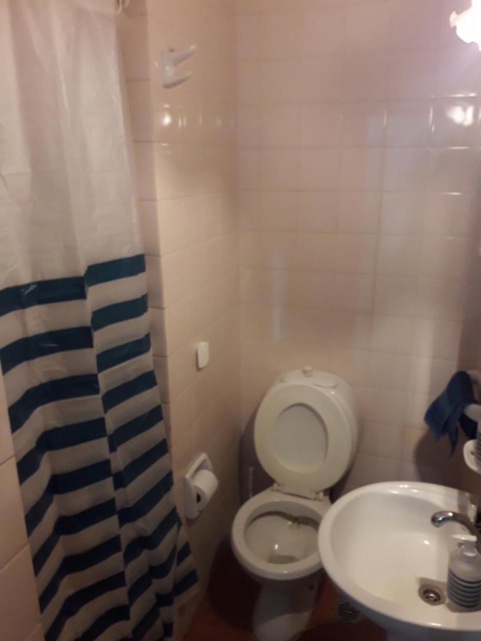 Apartamento Pacifico Altos Balcony Bahia Blanca Ngoại thất bức ảnh